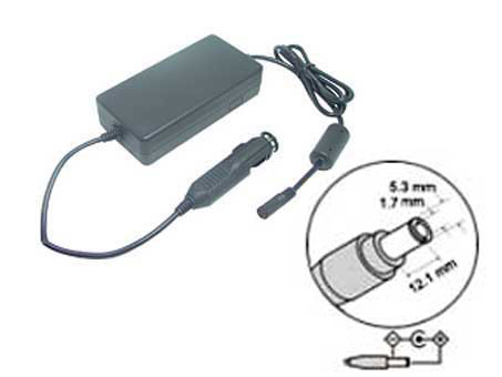 Recambio de adaptador de cc portátil ACER D1612007 