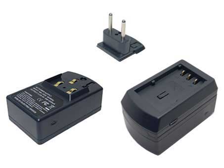 Recambio de Cargadores Compatibles CANON ZR830 
