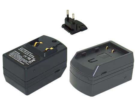 Recambio de Cargadores Compatibles PANASONIC DMW-BLF19E 