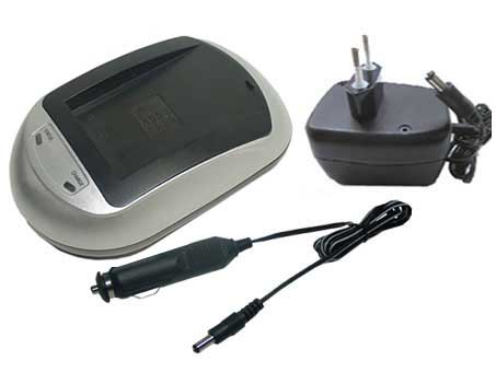 Recambio de Cargadores Compatibles CANON DC201 