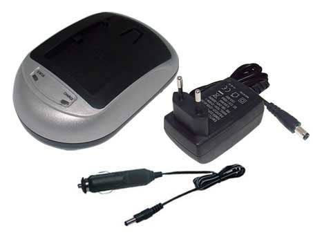 Recambio de Cargadores Compatibles CANON LP-E6 