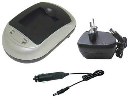 Recambio de Cargadores Compatibles PENTAX D-BC92 