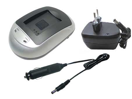 Recambio de Cargadores Compatibles SAMSUNG VP-MS10S 