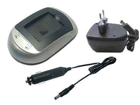 Recambio de Cargadores Compatibles SAMSUNG Digimax L70 