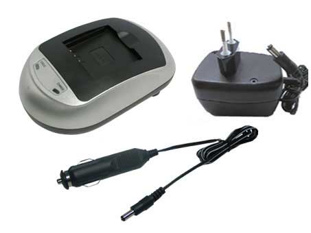 Recambio de Cargadores Compatibles SONY BC-CS3 