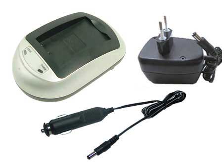 Recambio de Cargadores Compatibles SANYO Xacti VPC-HD1 