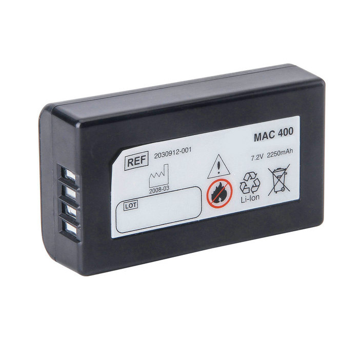 Recambio de Batería del equipo Ge 2073265-001 