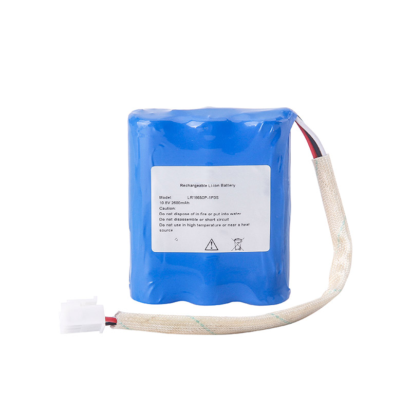 Recambio de Batería del equipo newtech NT2C 