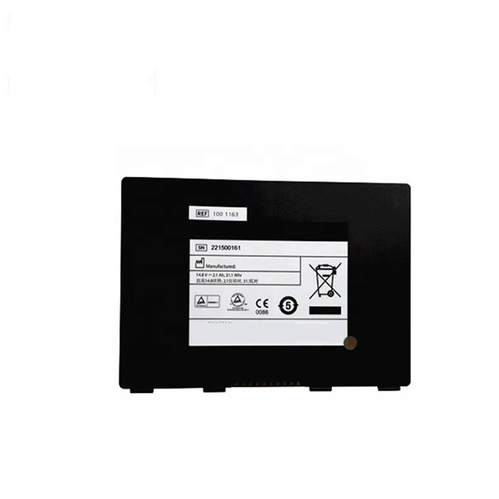 Recambio de Batería del equipo Edwards Edwards Lifesciences 