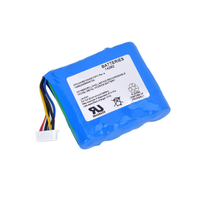 Recambio de Batería del equipo Masimo 2386 