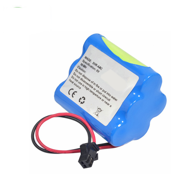 Recambio de Batería del equipo SANYO MDF-U537 