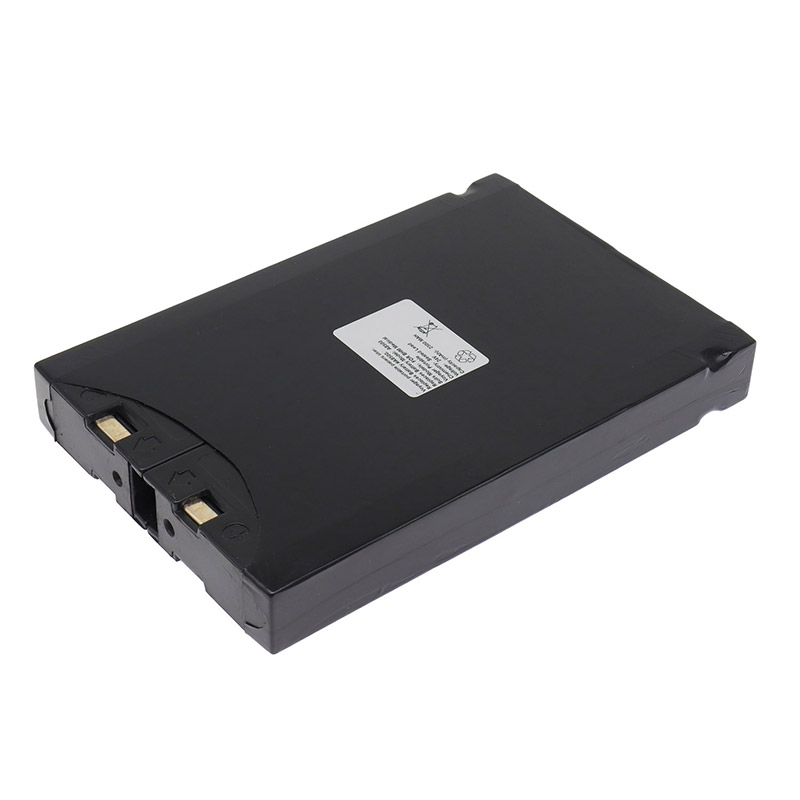 Recambio de Batería del equipo BHM Sunrise VOYAGER LIFT 