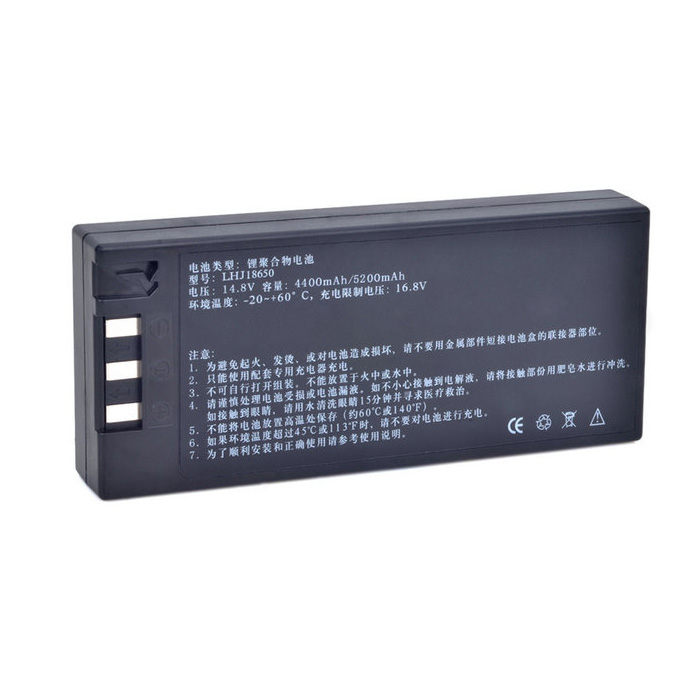 Recambio de Batería del equipo Comen 022-000059-00 