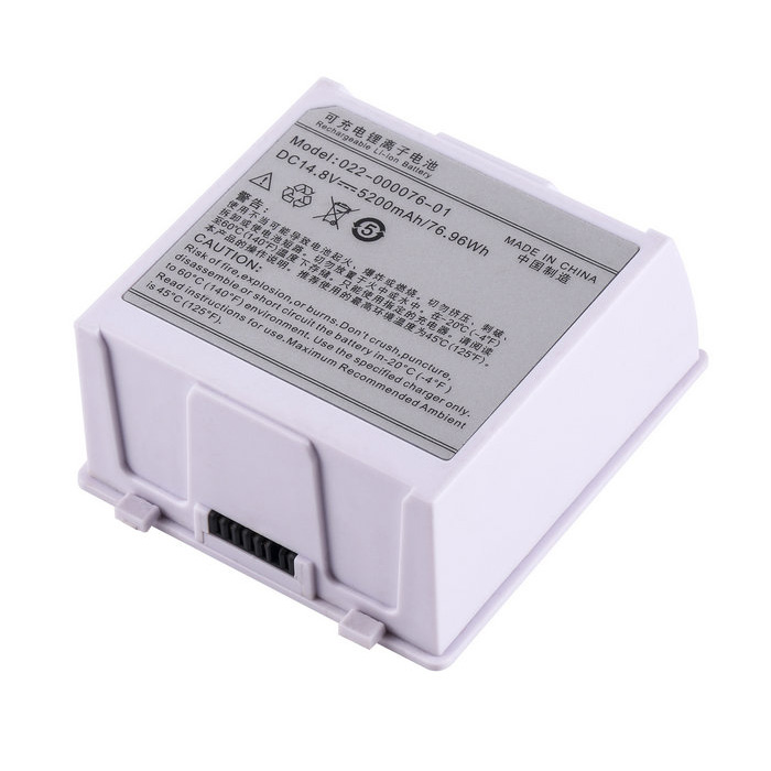 Recambio de Batería del equipo Comen 022-000076-01 