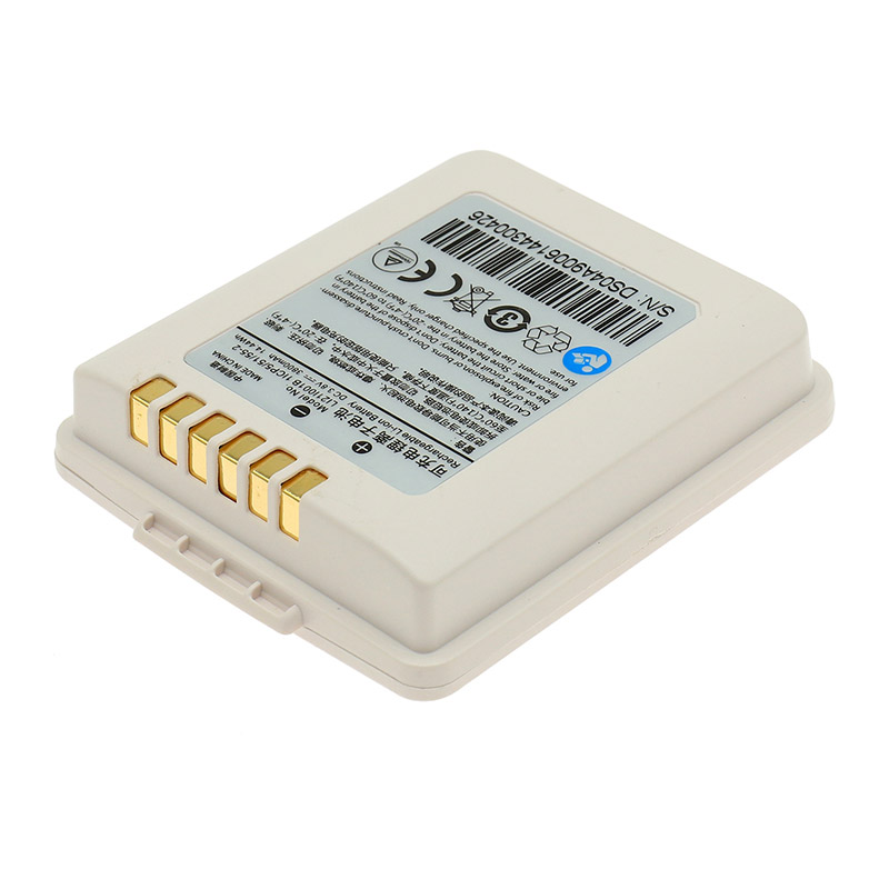 Recambio de Batería del equipo Mindray 11CP6/47/53-2 