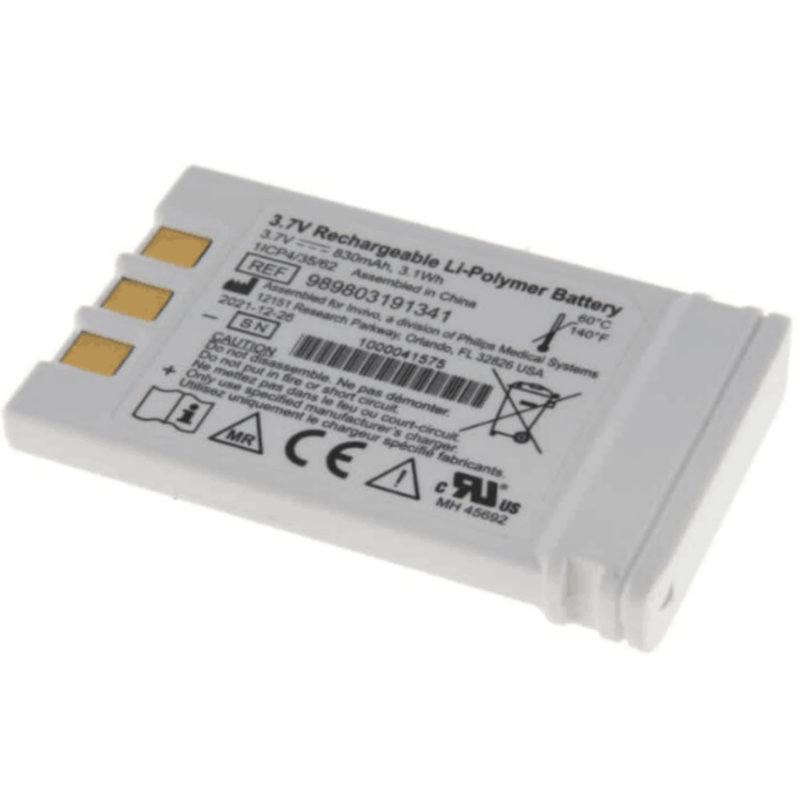 Recambio de Batería del equipo Invivo 989803191341 