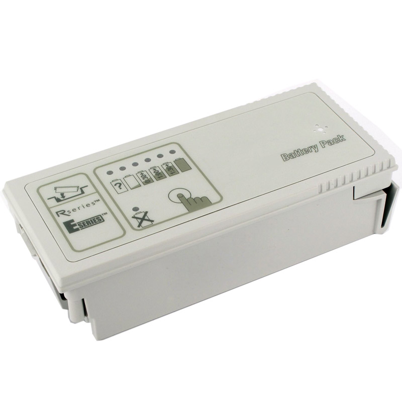 Recambio de Batería del equipo ZOLL Surepower 