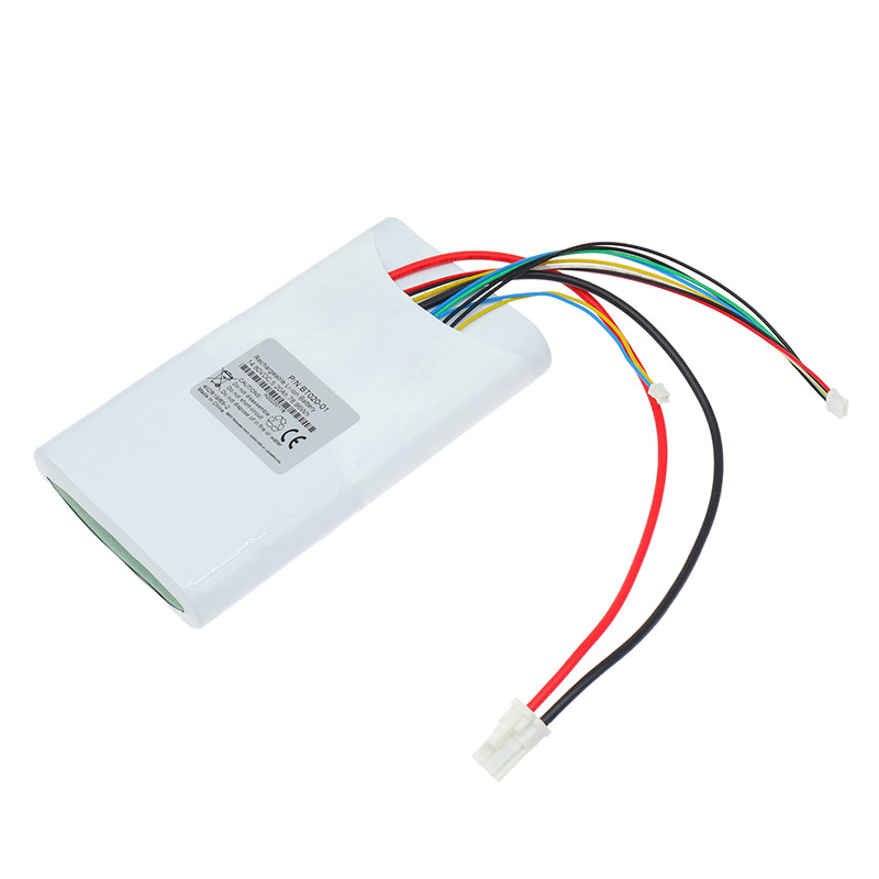 Recambio de Batería del equipo Airser BT020-1 