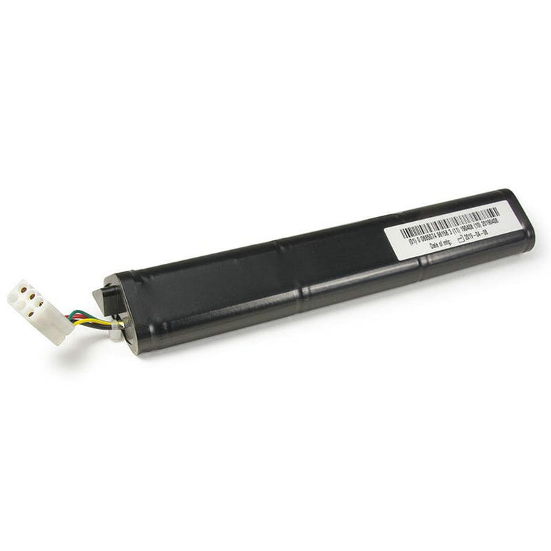 Recambio de Batería del equipo Physio-Control 3UR18650V-3 