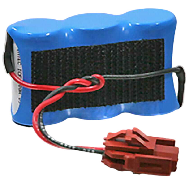 Recambio de Batería del equipo Marquette CD Telemetry Memory 