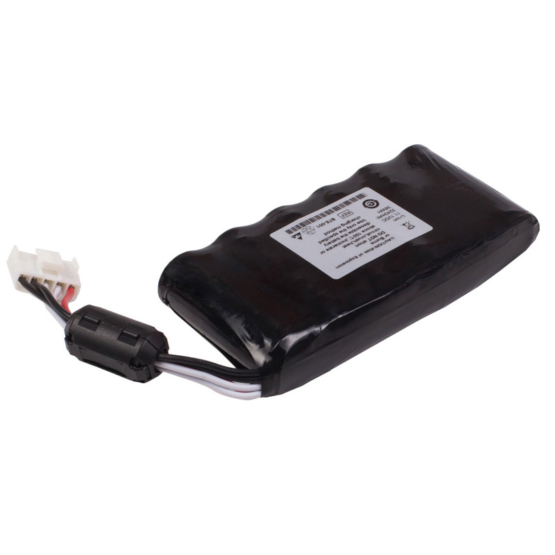 Recambio de Batería del equipo Fukuda SDC-47 