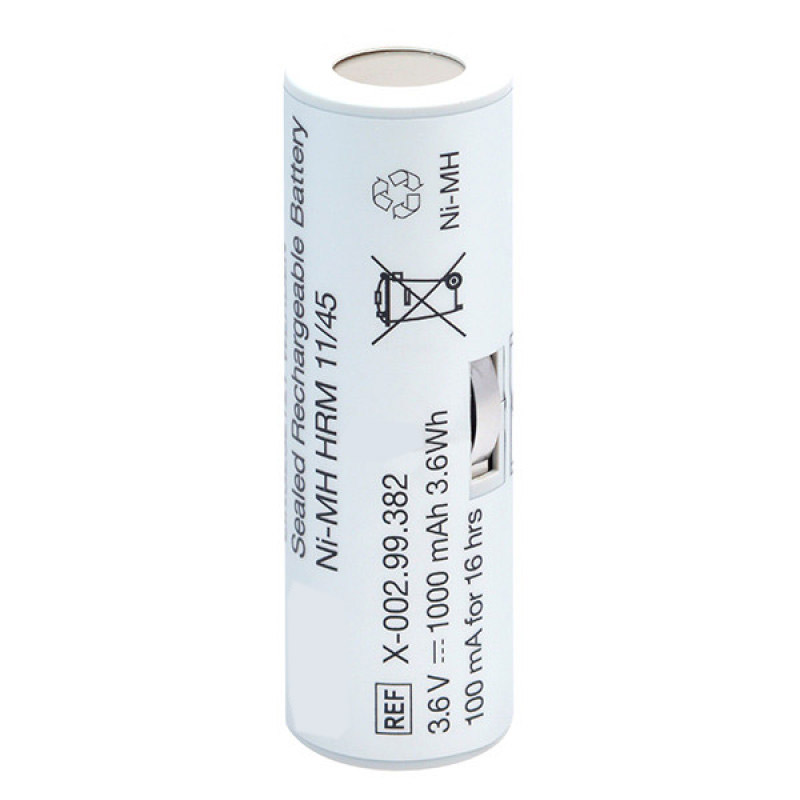 Recambio de Batería del equipo Heine NT3.5V 