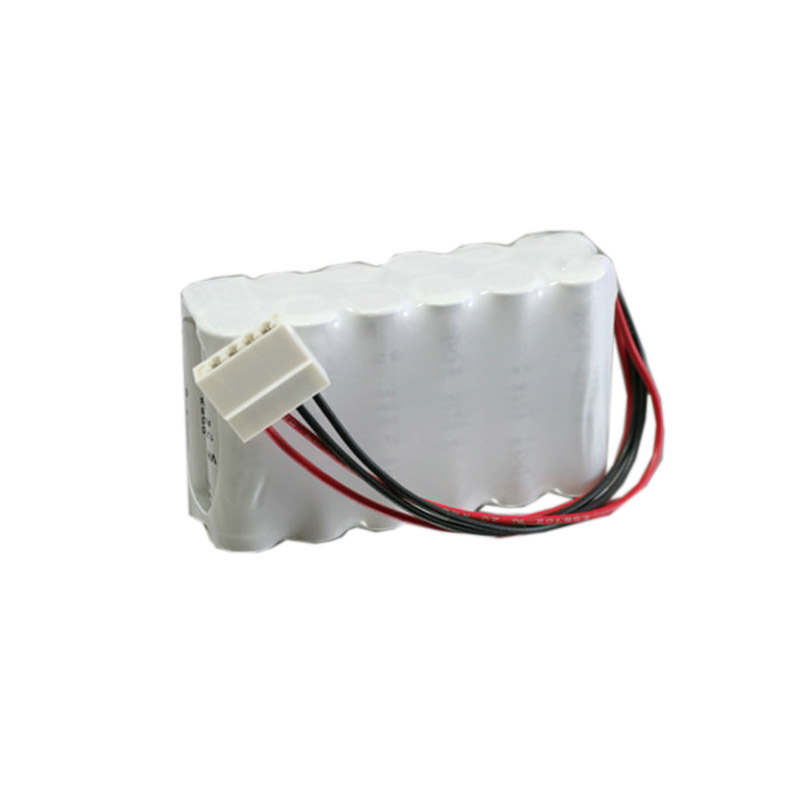 Recambio de Batería del equipo Burdick Atria 6000 