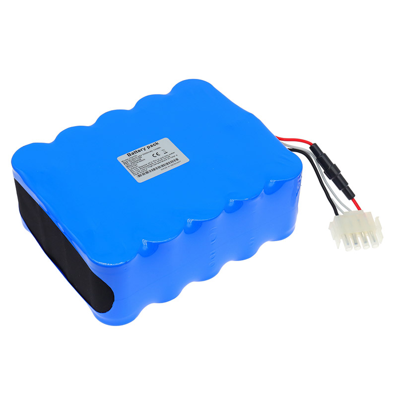 Recambio de Batería del equipo Maquet Rotaflow Console 