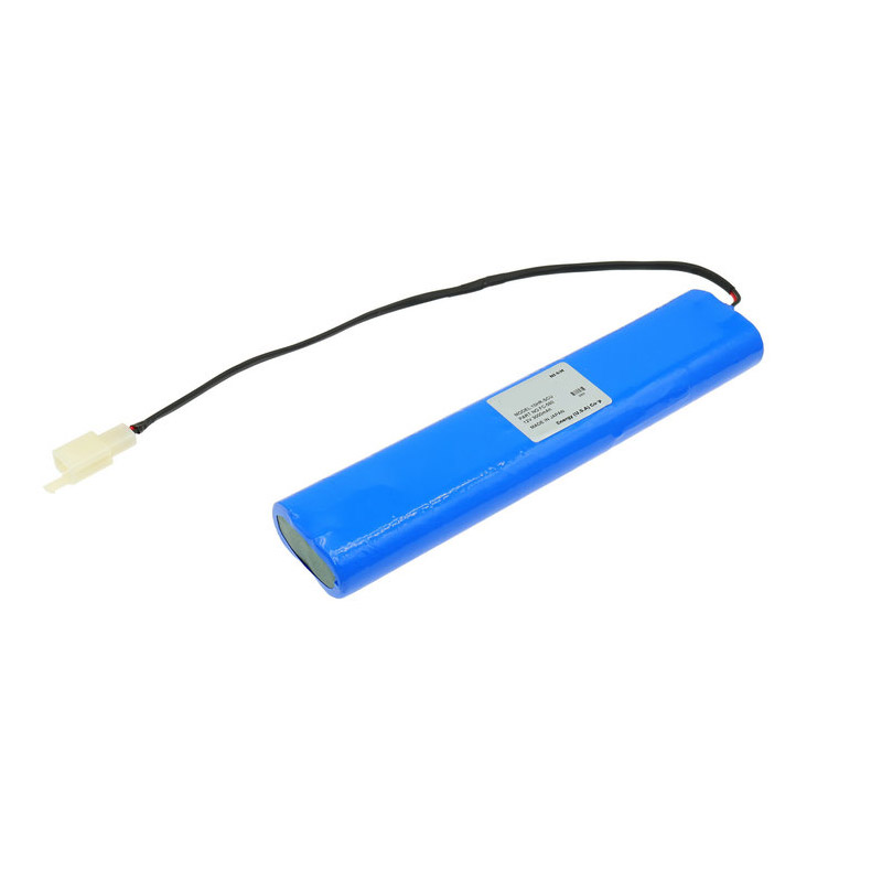 Recambio de Batería del equipo Fukuda FC-560 