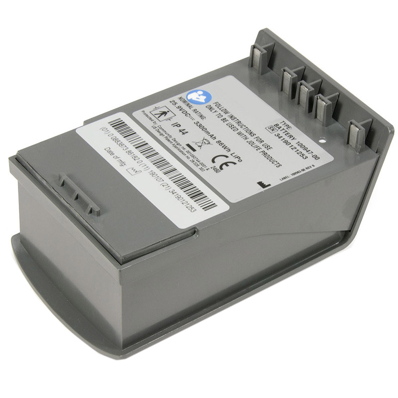 Recambio de Batería del equipo Medtronic 100947-00 