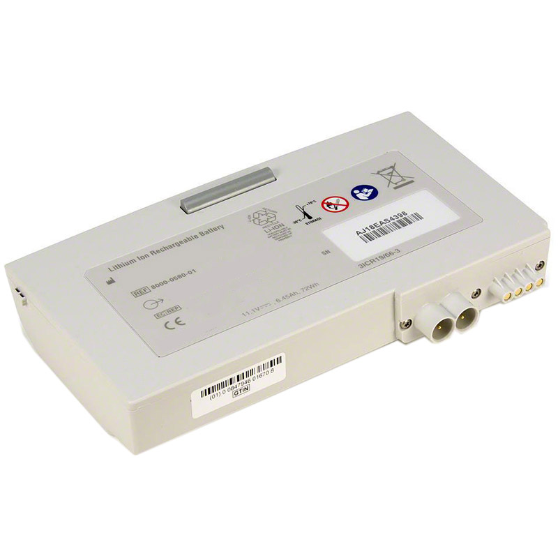 Recambio de Batería del equipo Zoll SurePower II 