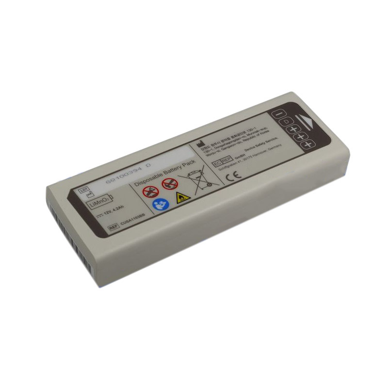 Recambio de Batería del equipo CU GT040228 