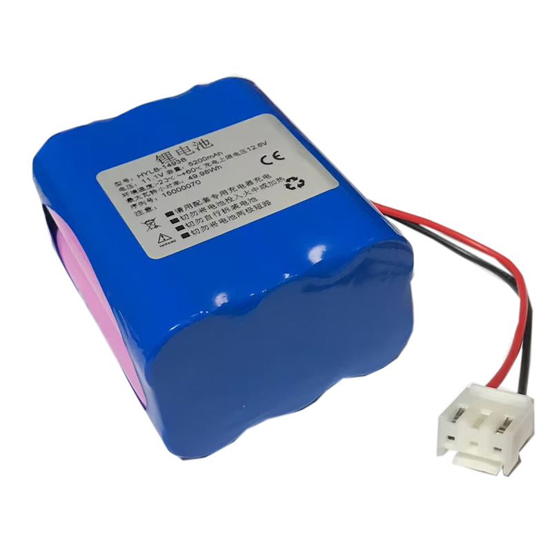 Recambio de Batería del equipo Biocare Newtech My-K5 