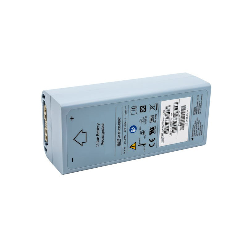 Recambio de Batería del equipo Maquet cardiosave hybrid 