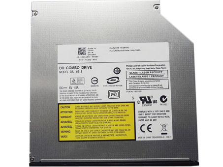 Recambio de quemador de dvd ASUS G73SW 