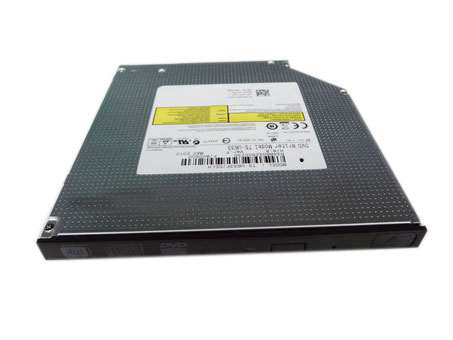 Recambio de quemador de dvd PANASONIC UJ260 