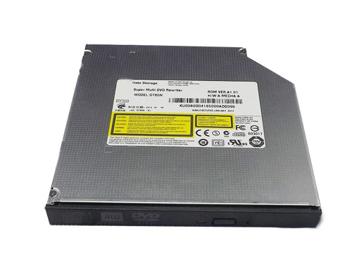 Recambio de quemador de dvd DELL Optiplex 990 