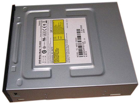 Recambio de quemador de dvd SAMSUNG TSH663 