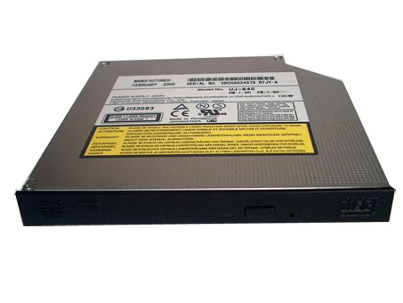 Recambio de quemador de dvd TOSHIBA DVR-K14 