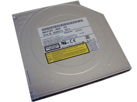 Recambio de quemador de dvd PANASONIC UJ862A 