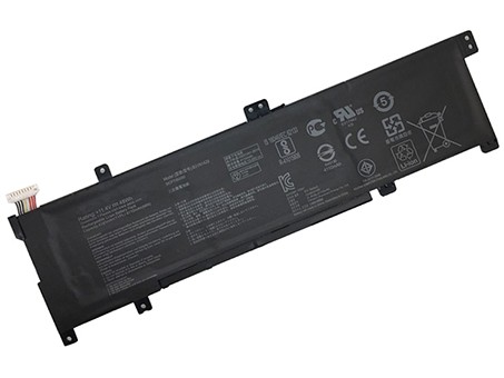 Recambio de Bateria de laptop ASUS K501LX-NH52 