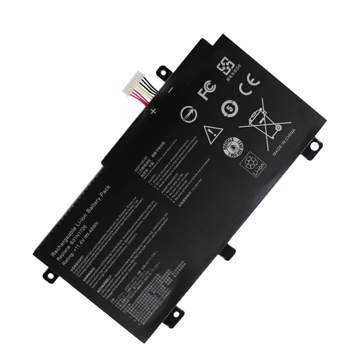 Recambio de Bateria de laptop ASUS FX80GE8750-1 