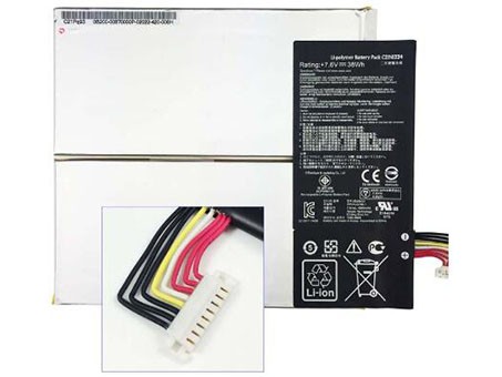 Recambio de Bateria de laptop ASUS C21N1334 