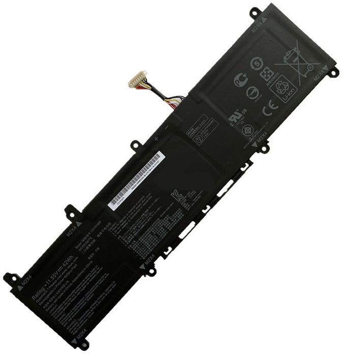 Recambio de Bateria de laptop ASUS X330UA 