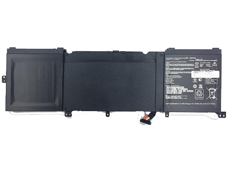 Recambio de Bateria de laptop ASUS UX501JW-FI218H 