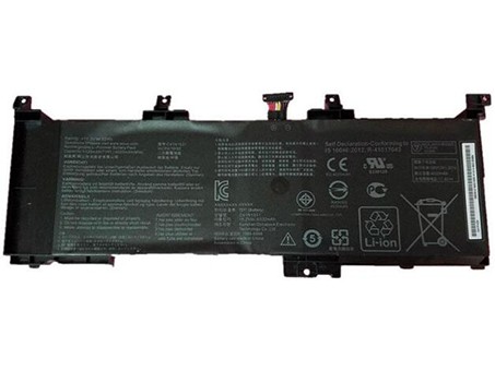 Recambio de Bateria de laptop ASUS GL502VS-1E 