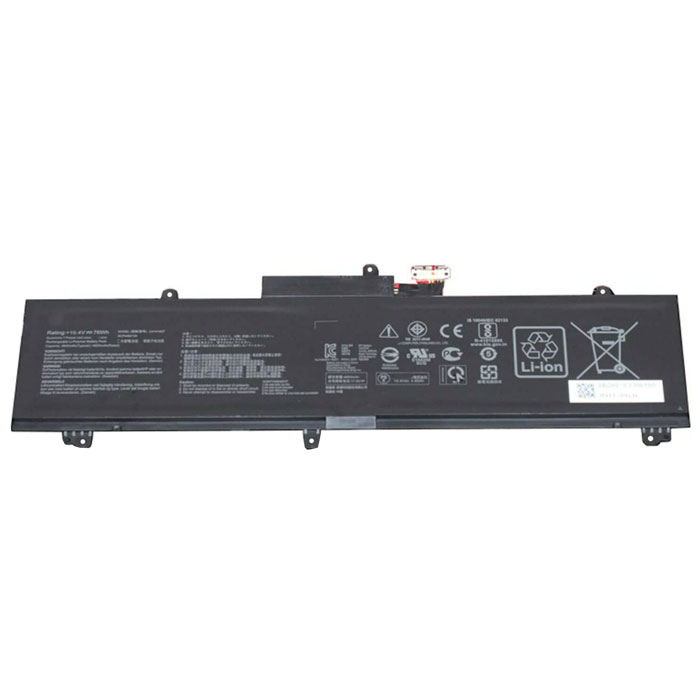 Recambio de Bateria de laptop ASUS 0B200-03380100 