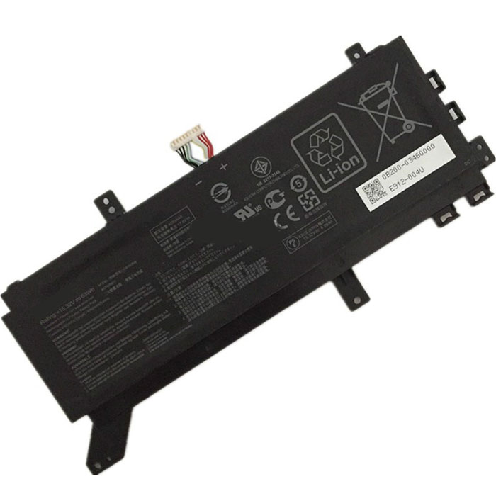 Recambio de Bateria de laptop ASUS C41N1838 