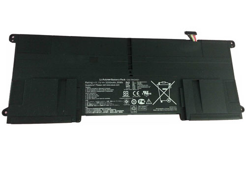 Recambio de Bateria de laptop ASUS Taichi 21 