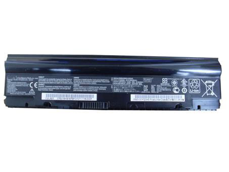 Recambio de Bateria de laptop ASUS 1025C 